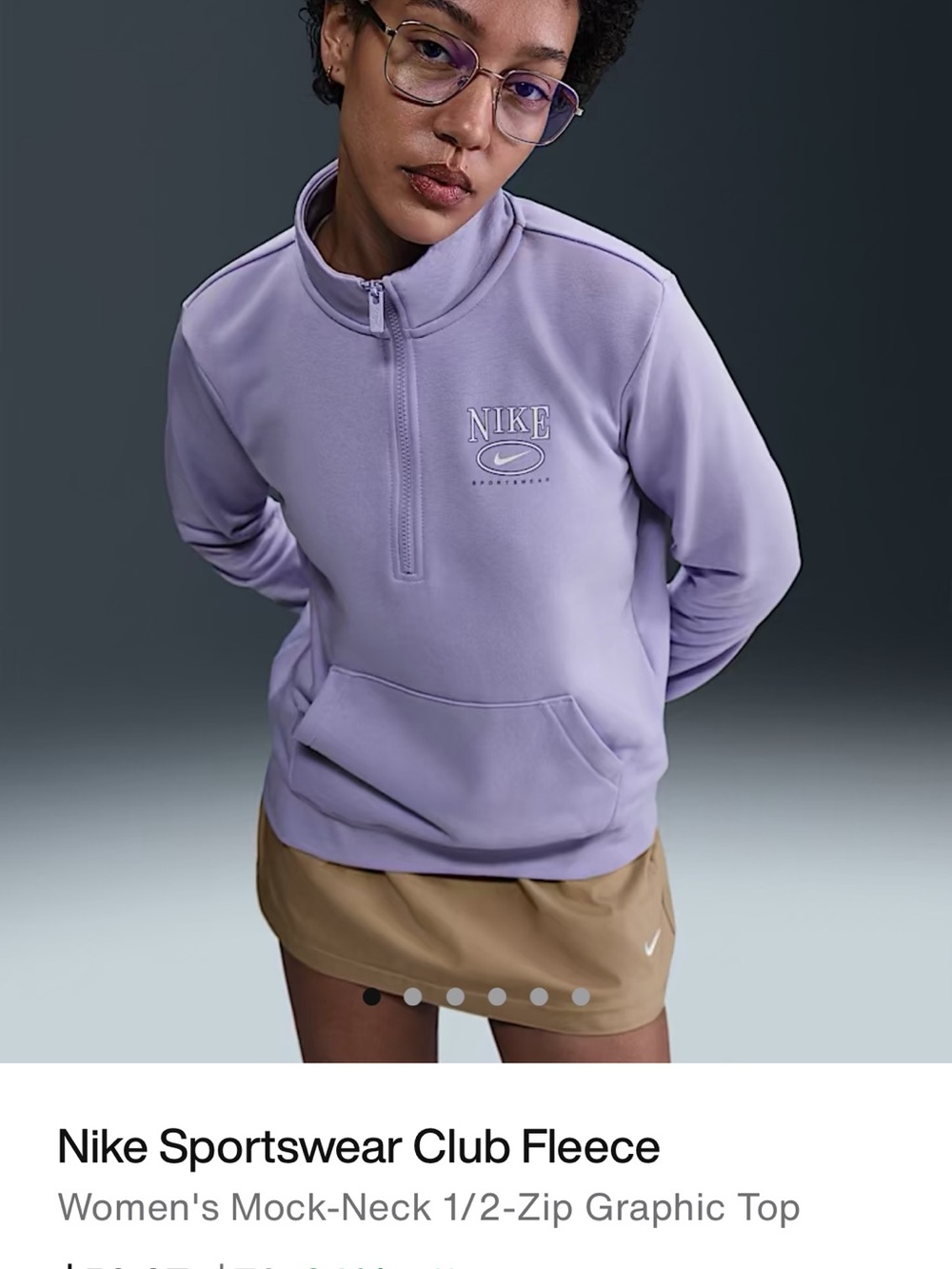 Nike Sportswear Club SET - Picture 5 of 5
